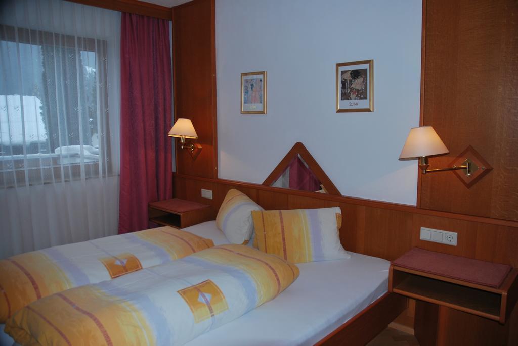 Landhaus Aggenstein Haldensee Buitenkant foto