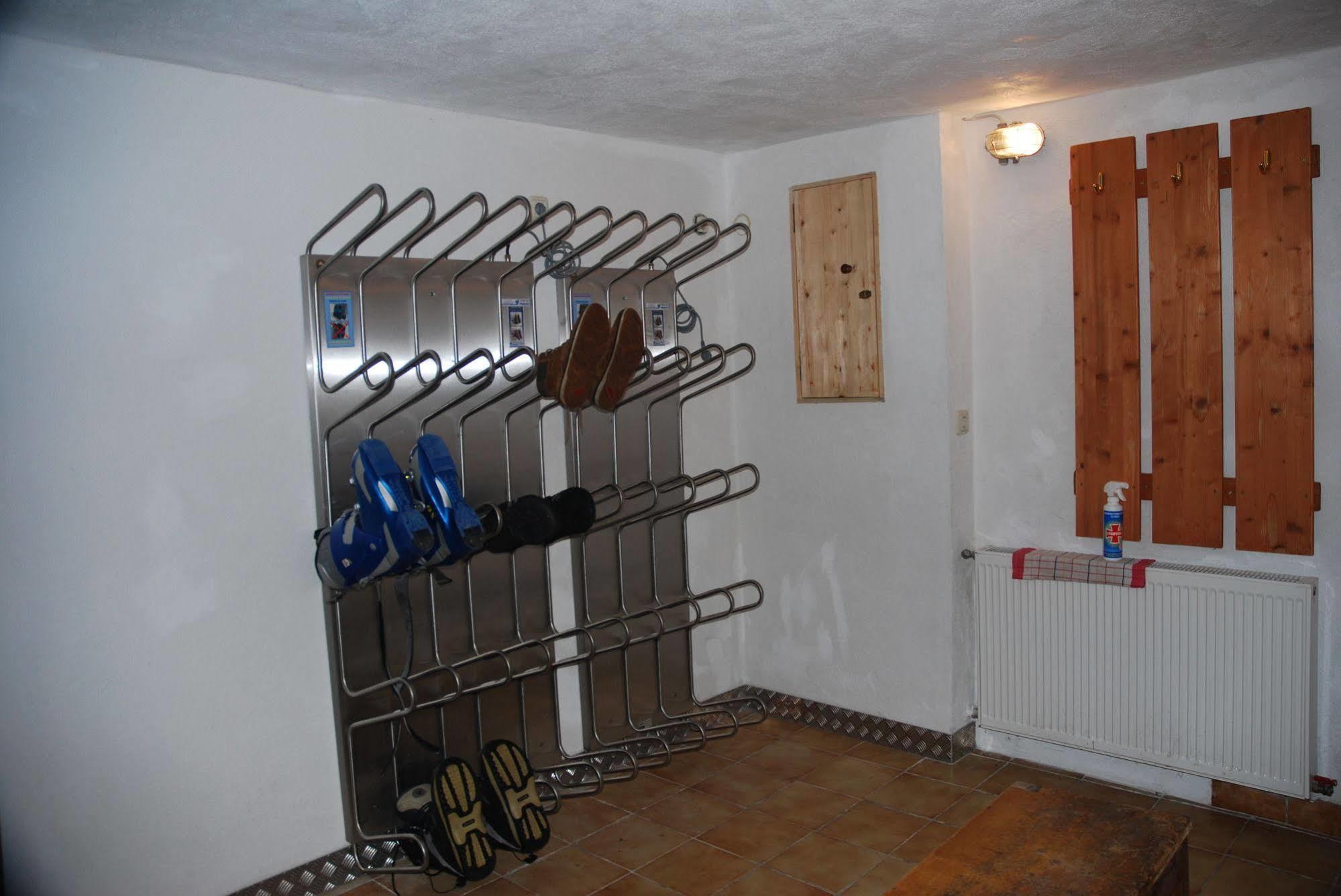 Landhaus Aggenstein Haldensee Buitenkant foto