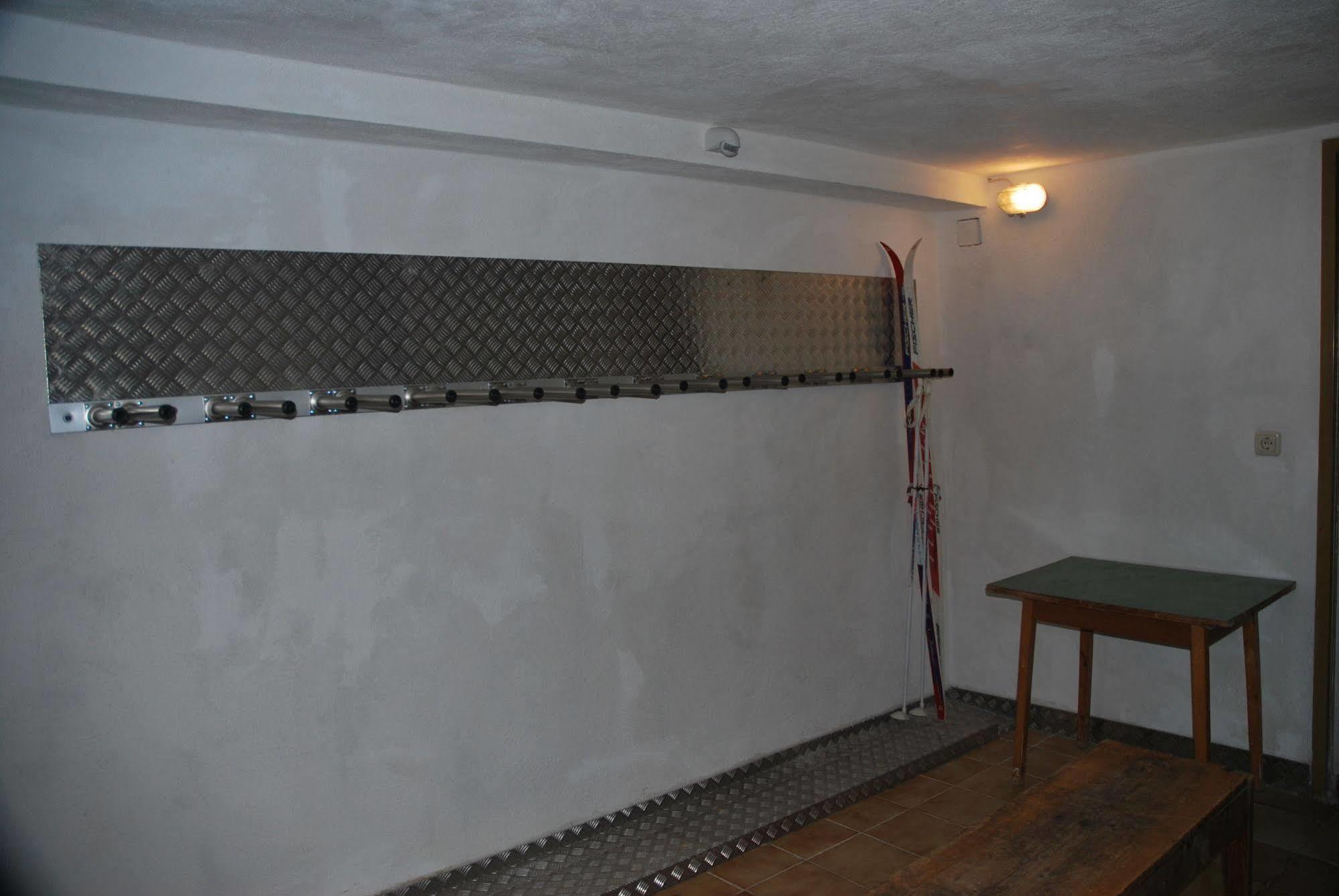 Landhaus Aggenstein Haldensee Buitenkant foto